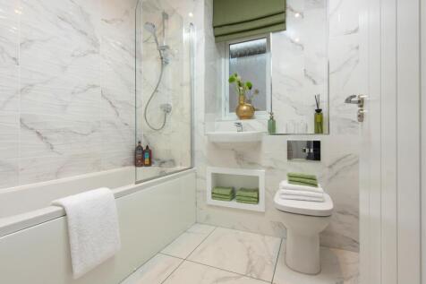 Showhome photography