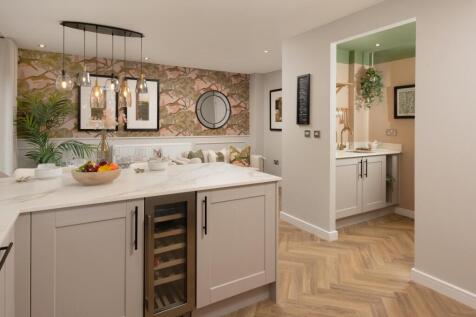 Showhome photography