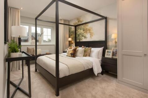 Showhome photography