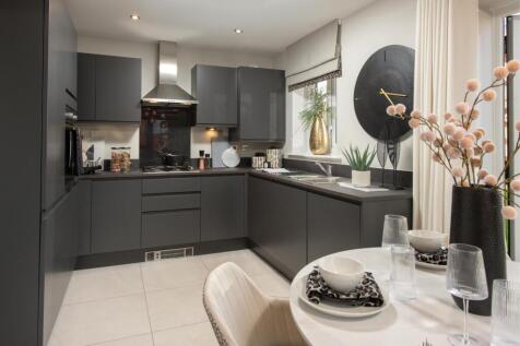 Showhome photography