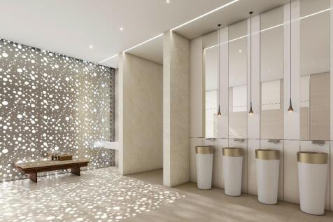 Changing Room