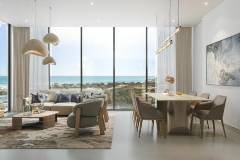 Living &amp; Dinning