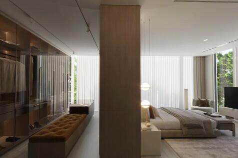 Closet &amp; Bedroom