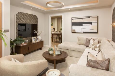 Showhome photography