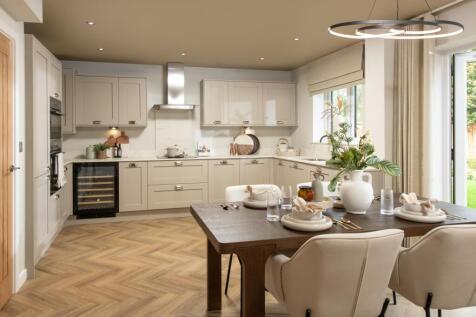 Showhome photography