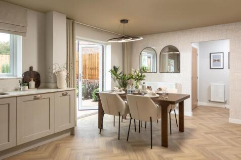 Showhome photography