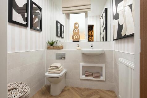 Showhome photography