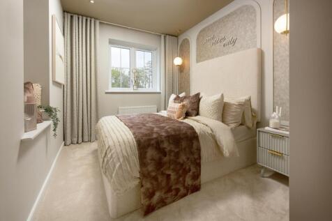 Showhome photography