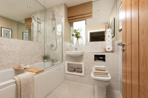 Showhome photography