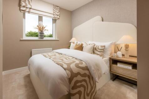 Showhome photography