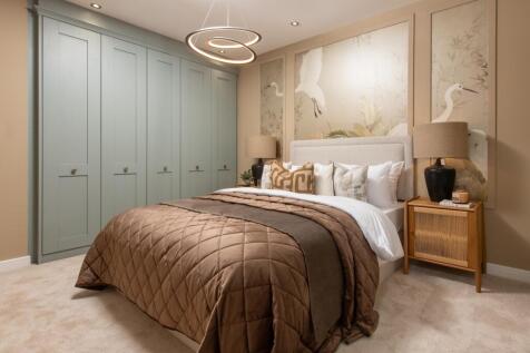 Showhome photography