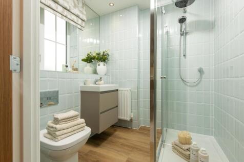 Showhome photography