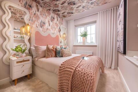 Showhome photography