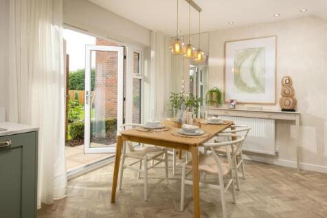 Showhome photography