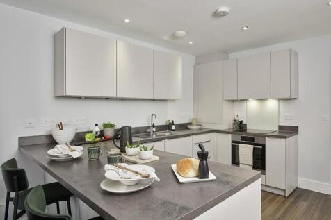 Bromley Kitchen