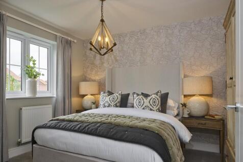 Lulworth Bedroom 4
