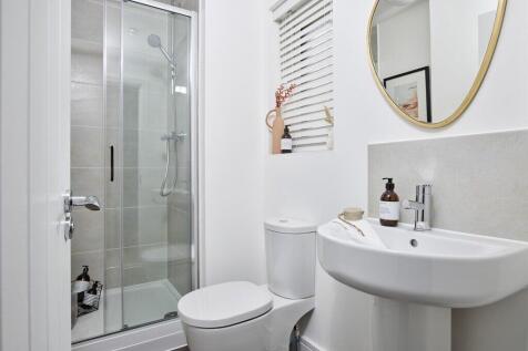 Robin Ensuite