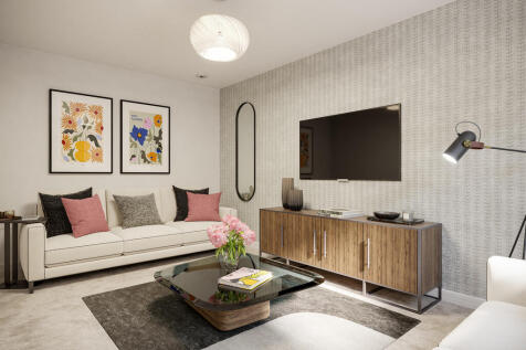 The Hamstone_Living Room