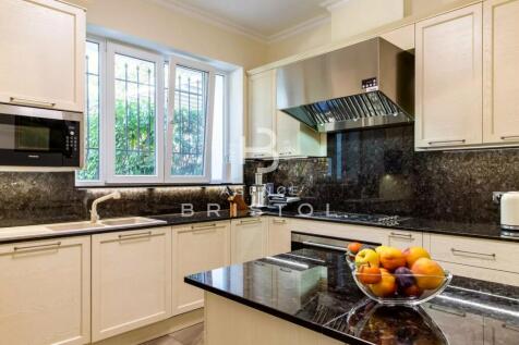 Kitchen Stainless steel Tile