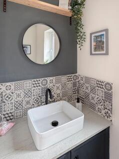 Bathrooms
