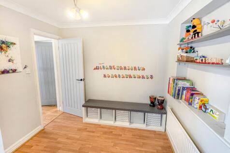 Reception/Office/Snug