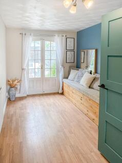 Reception/Office/Snug