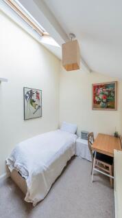 &#x1f4a4;Third Bedroom &amp; Additional Storage
