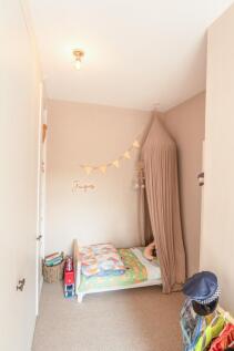 Third bedroom