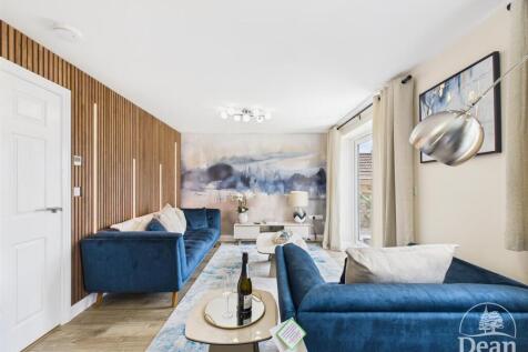Show Home