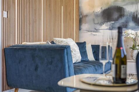 Show Home