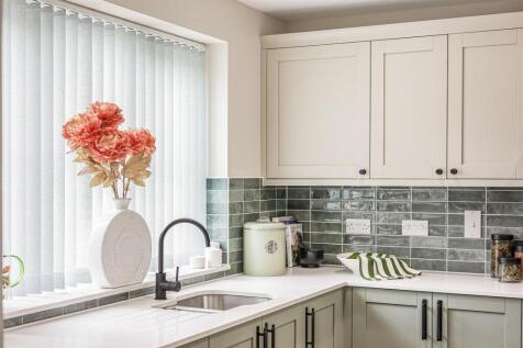 Show Home
