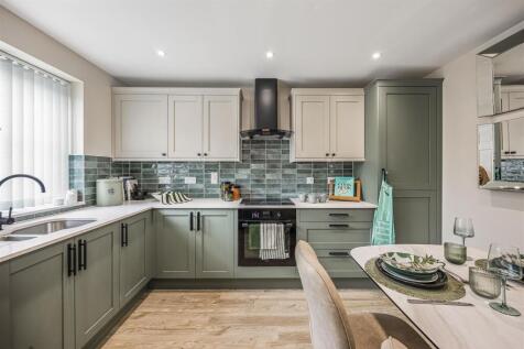 Show Home