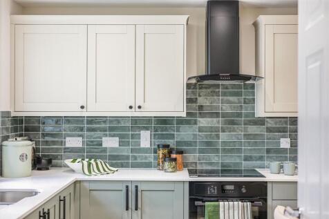 Show Home