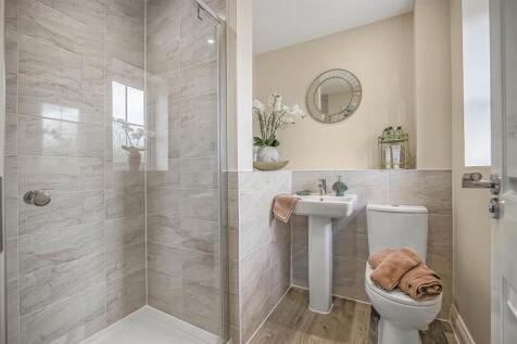 Show Home