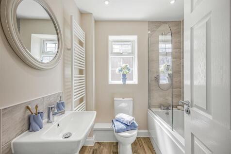 Show Home
