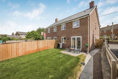 Show Home