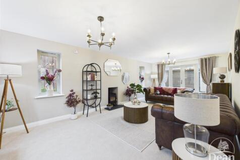 Show Home