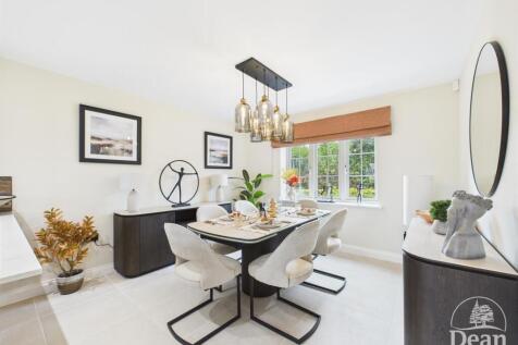 Show Home