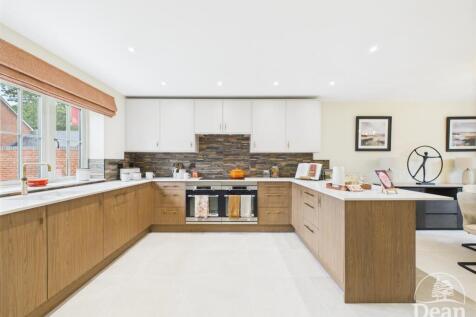 Show Home
