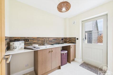 Show Home