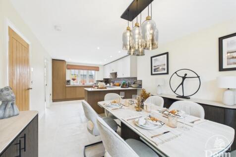 Show Home