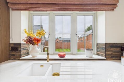 Show Home