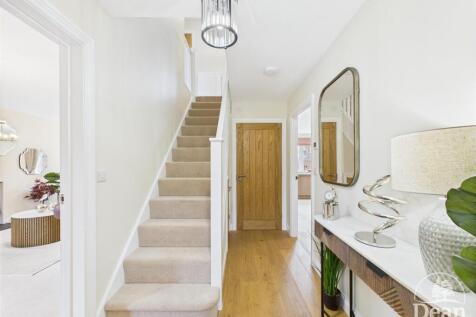 Show Home
