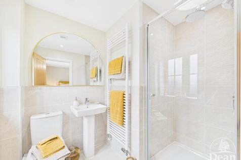 Show Home