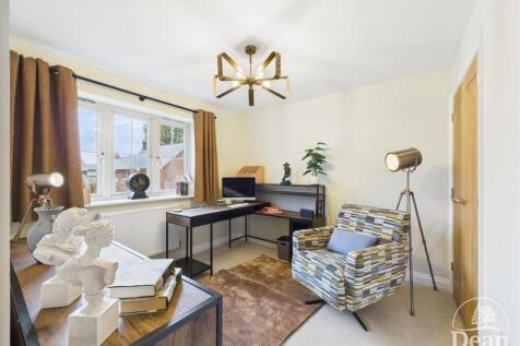 Show Home