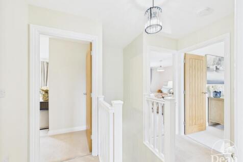 Show Home