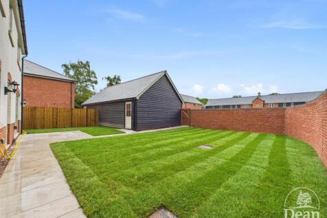 Show Home