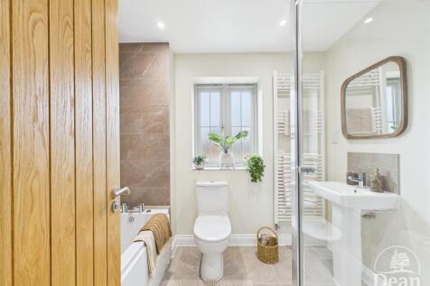Show Home