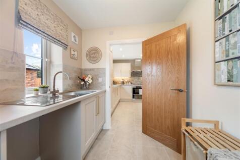 Show Home