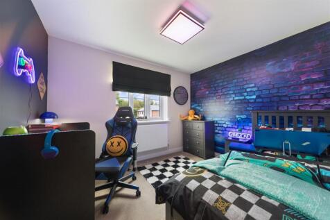 Show Home